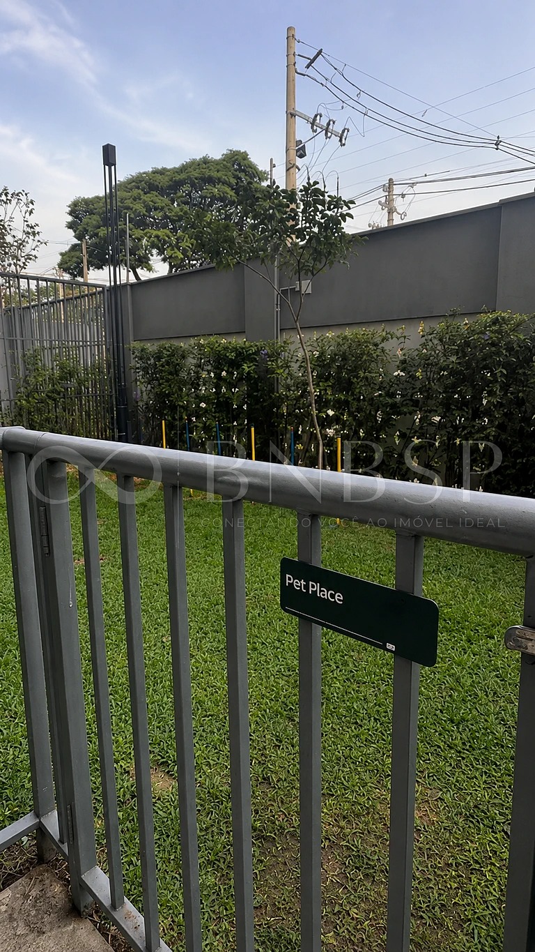 Apartamento Jardim Paulista — Pet Place